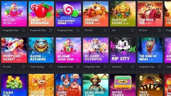 BC.Game India Registration A Comprehensive Guide